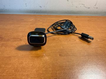 Webcam Microsoft