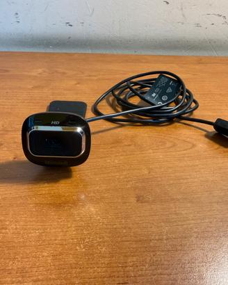 Webcam Microsoft