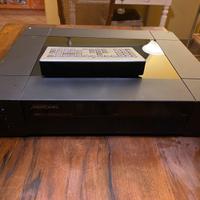 Lettore cd Meridian g08