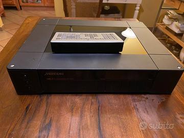 Lettore cd Meridian g08