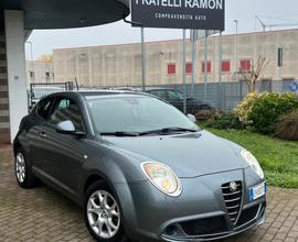 Alfa Romeo MiTo 1.6 JTDm-2 S&S Distinctive