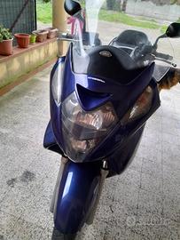 Honda Silver Wing