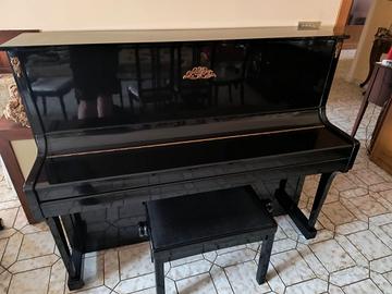 pianoforte
