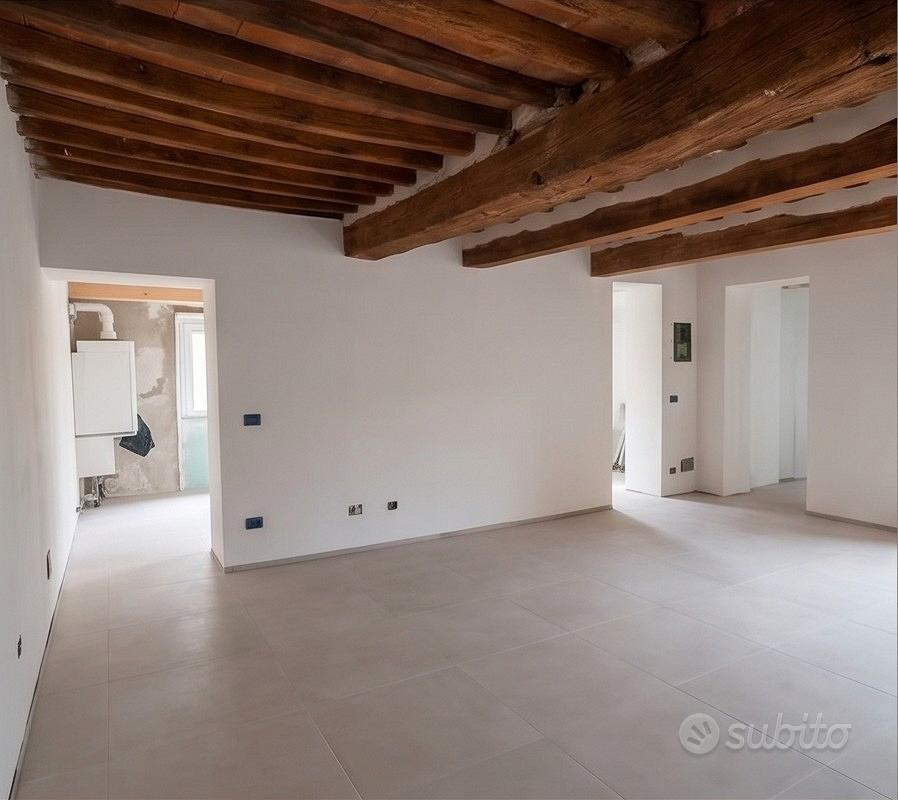 Apartment in Montevarchi, Arezzo - Vista 4