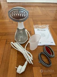 Stiratrice verticale De Longhi portatile nuovo