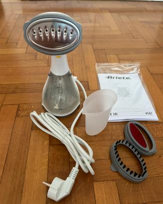 Stiratrice verticale De Longhi portatile nuovo