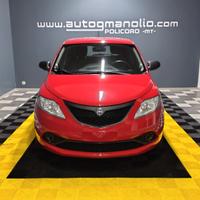 Lancia Ypsilon 1.0 S&S Hybrid Ecochic Silver