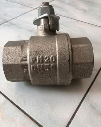 Valvola a sfera 3 polici