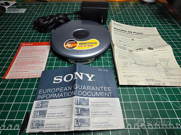 cd wolkman  D - EJ010