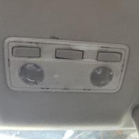 Plafoniera anteriore TOYOTA YARIS del 2013