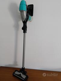 Scopa elettrica giocattolo 
