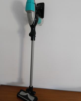 Scopa elettrica giocattolo 