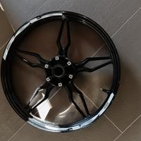 Cerchio anteriore beta rr 50 