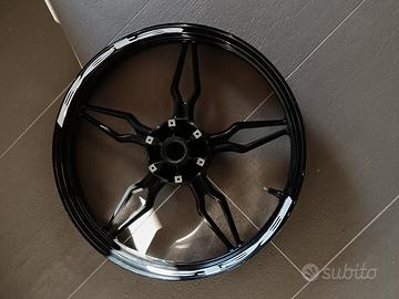 Cerchio anteriore beta rr 50 