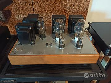 Finale TPaudio 300b