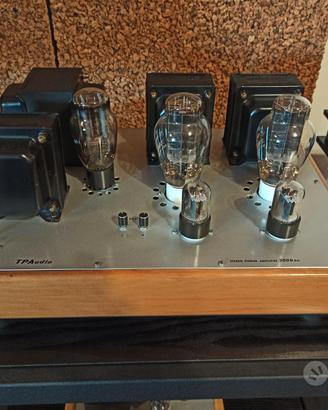 Finale TPaudio 300b