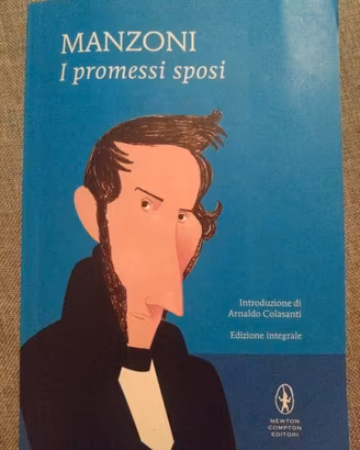 I promessi sposi