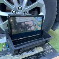 Autoradio x Audi Q3 (2011-2018)