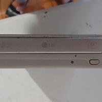 masterizzatore dvd LG