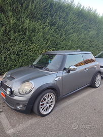 Mini One 2007