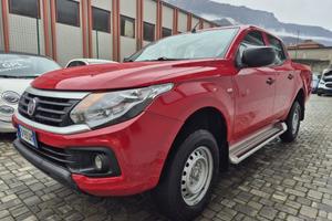 Fiat Fullback 2.4 150CV Doppia Cabina 5 POSTI 4X4