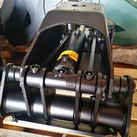 Pinza per legna agrimodena / gripen / ferrari