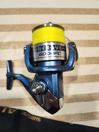 canne da pesca 