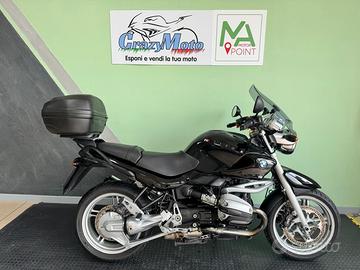 Bmw r 1150 r