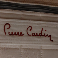 Materasso matrimoniale Pierre Cardin