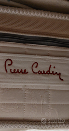 Materasso matrimoniale Pierre Cardin