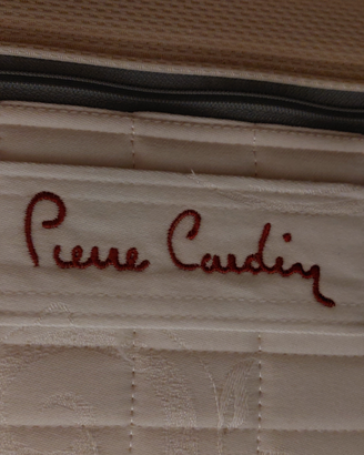 Materasso matrimoniale Pierre Cardin