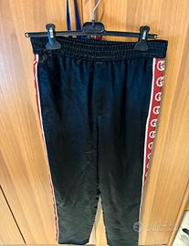tuta gucci originale