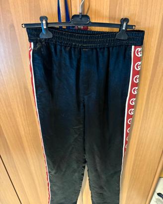 tuta gucci originale
