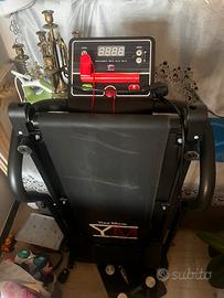 tapis roulant elettrico Your Move (YM)