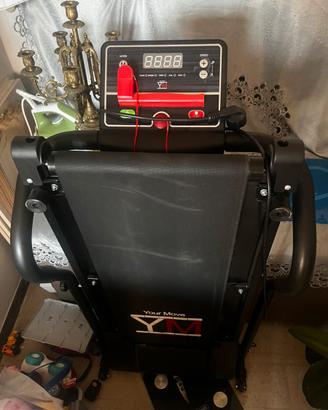 tapis roulant elettrico Your Move (YM)
