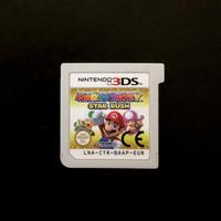 Mario Party Star Rush - gioco Nintendo 3DS