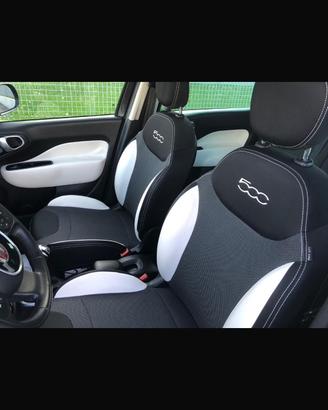 500L trekking