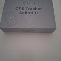 Localizzatore antifurto  GPS auto moto