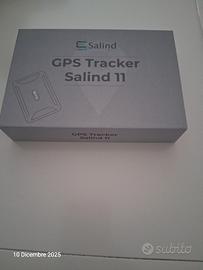 Localizzatore antifurto  GPS auto moto