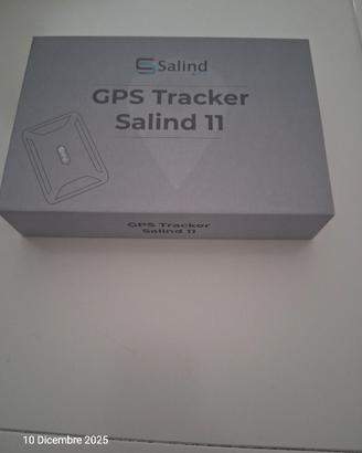 Localizzatore antifurto  GPS auto moto