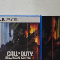 Call of Duty: Black Ops 7 [PS5]