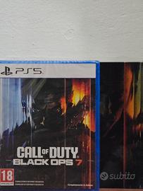 Call of Duty: Black Ops 7 [PS5]