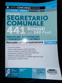 Libri  concorsi pubblici Simone neldiritto edises