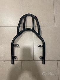 Portapacchi Ducati Scrambler