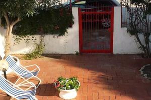 Splendida villa con accesso diretto mare