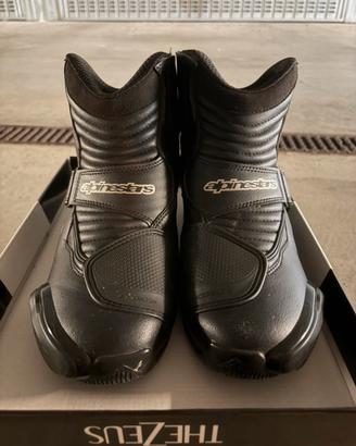 Scarpe moto Alpinestars