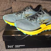 361 Scarpe da trail