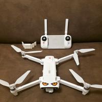 drone fimi x8 se