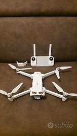 drone fimi x8 se