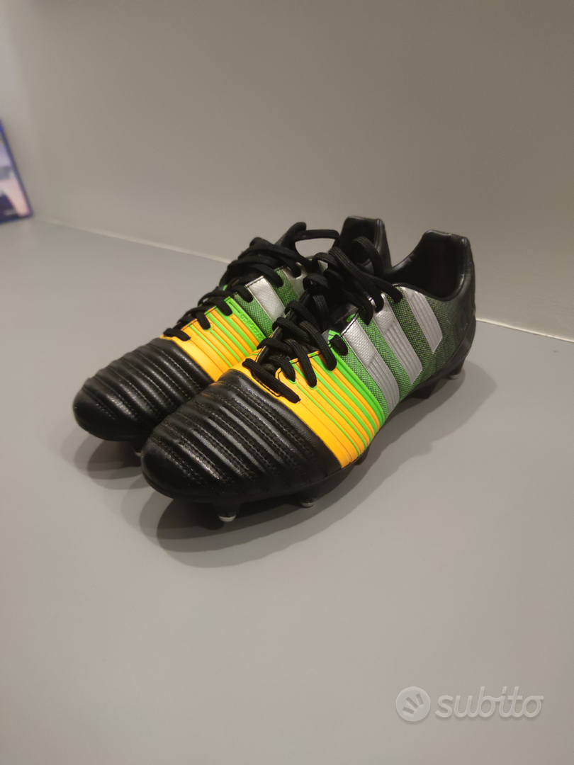 Scarpe da calcio Adidas nitrocharge 3.0 Sports In vendita a Lecco